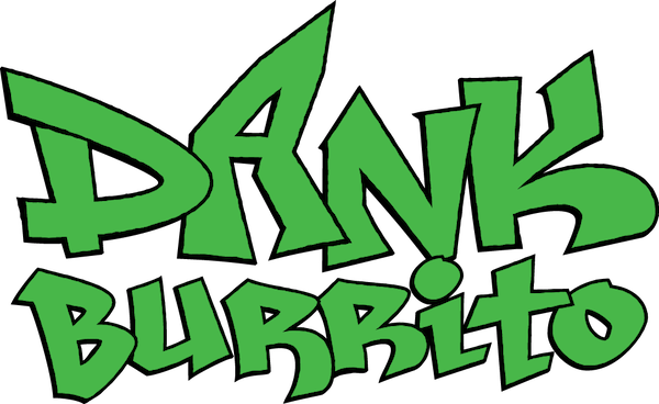 Dank Burrito 