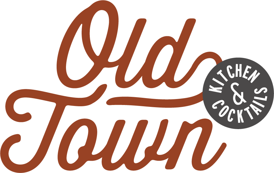 Old Town Kitchen Cocktails 