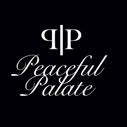 Peaceful Palate 