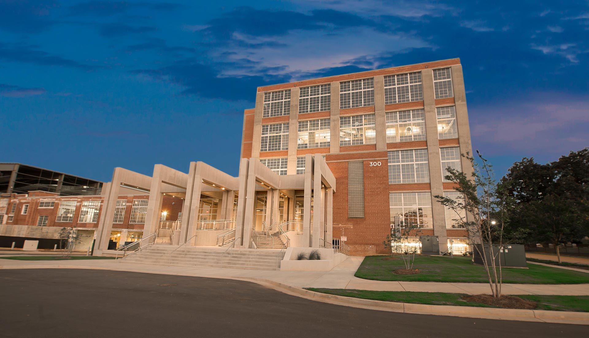 Lowenstein Building