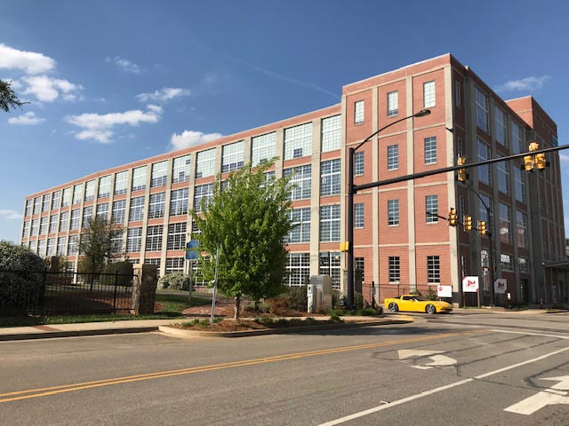 University Center University Center
